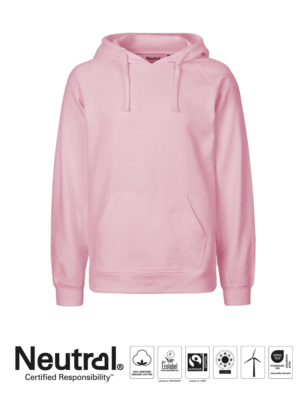 Mens Hoodie