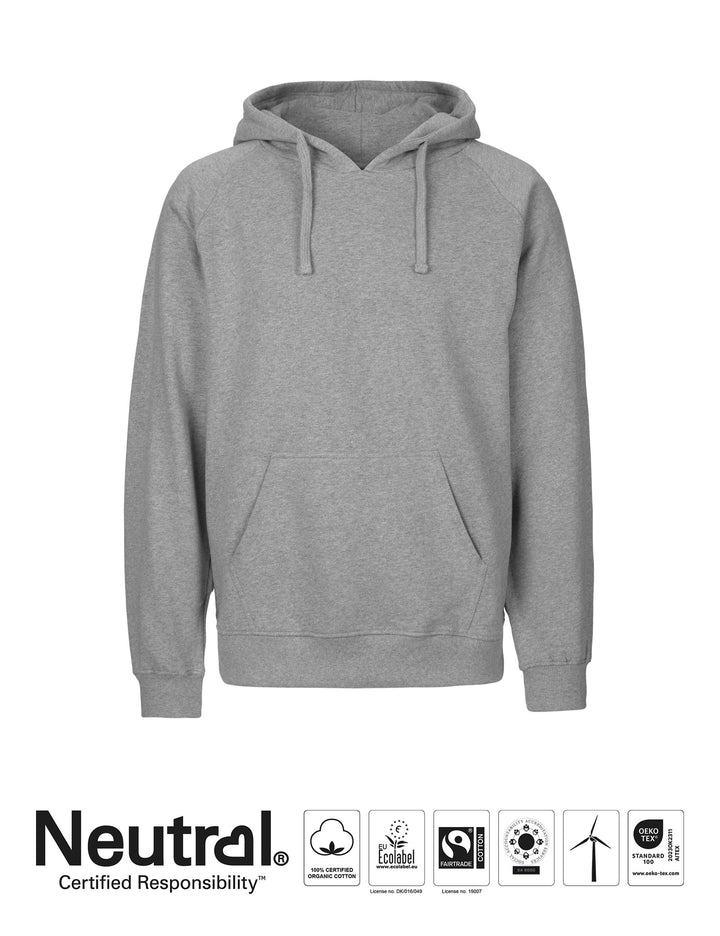 Mens Hoodie