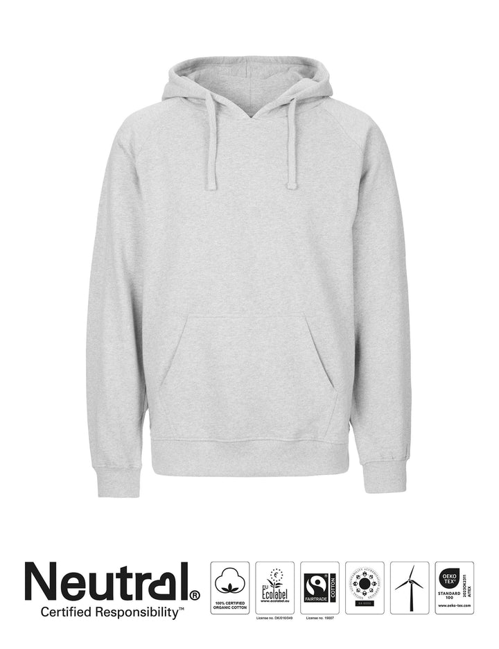 Mens Hoodie