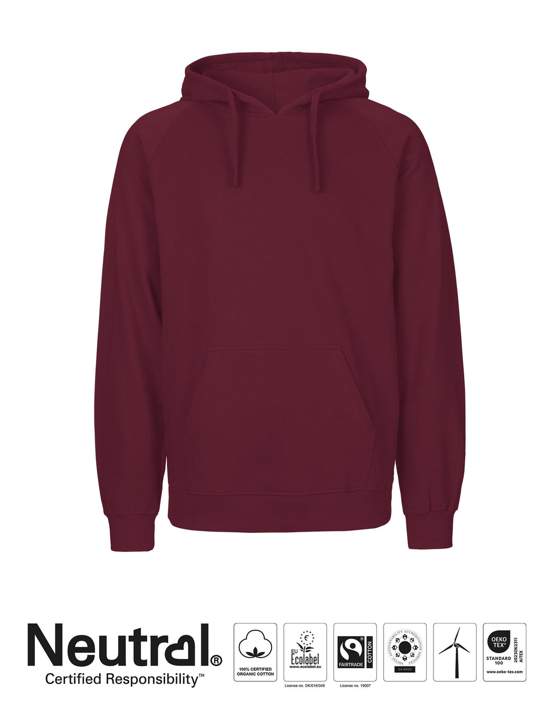 Mens Hoodie
