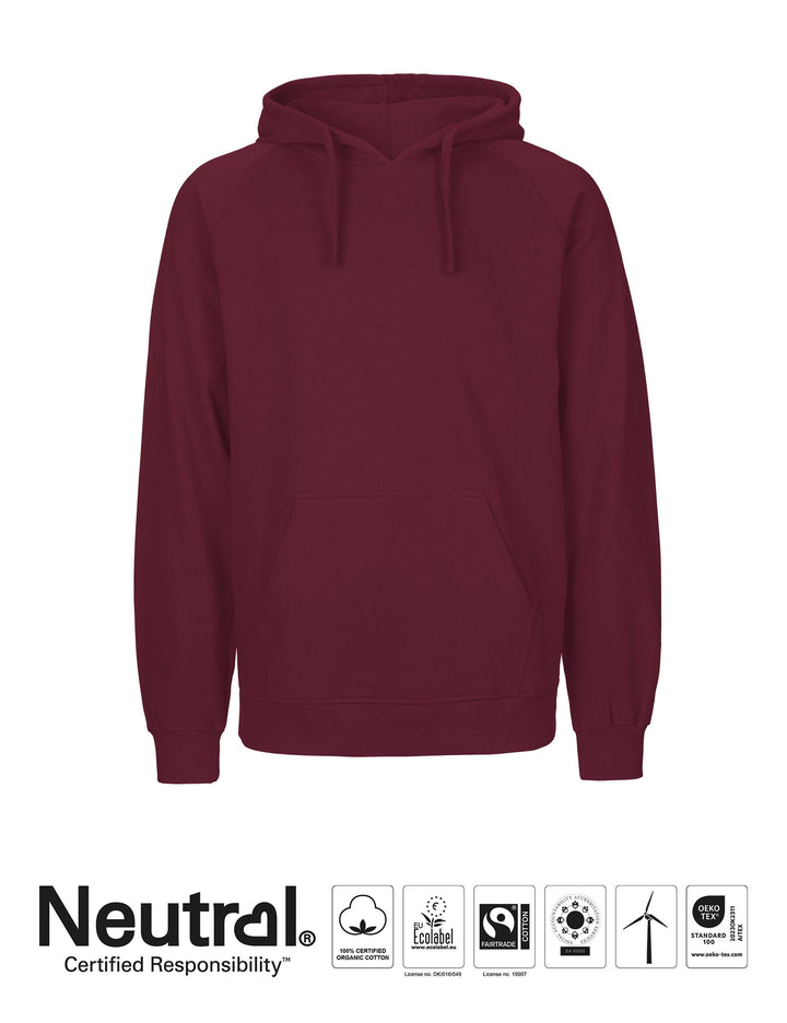 Mens Hoodie