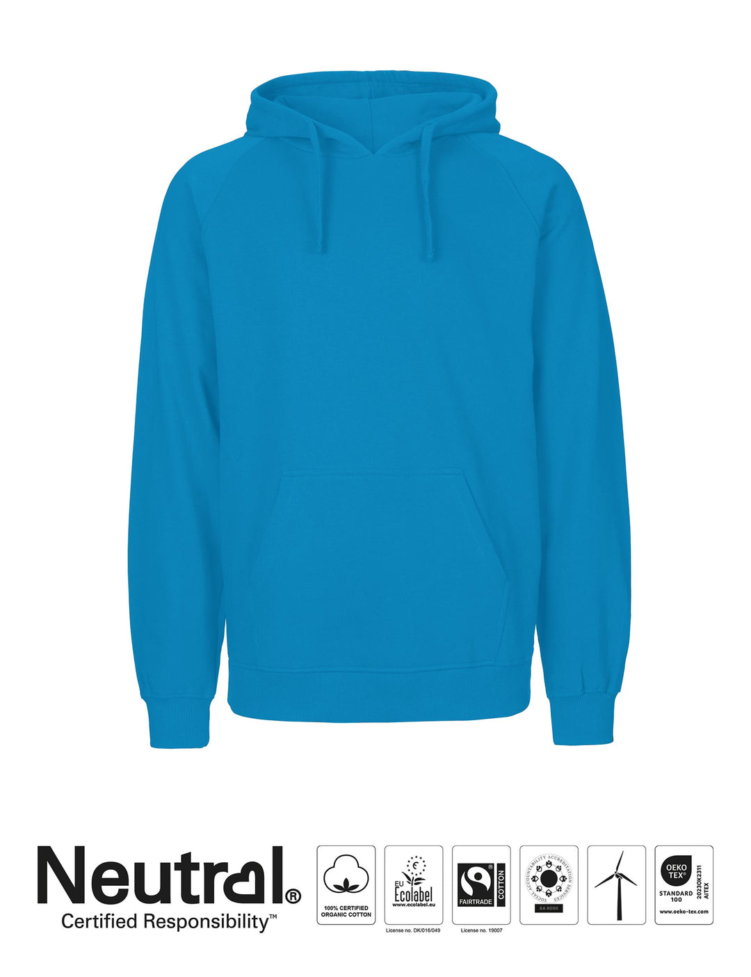 Mens Hoodie