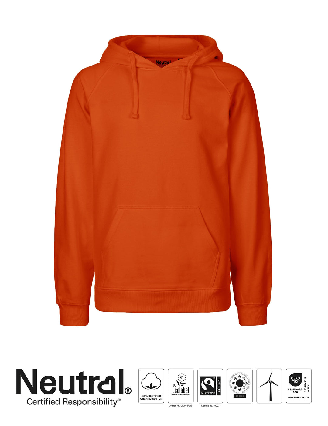 Mens Hoodie