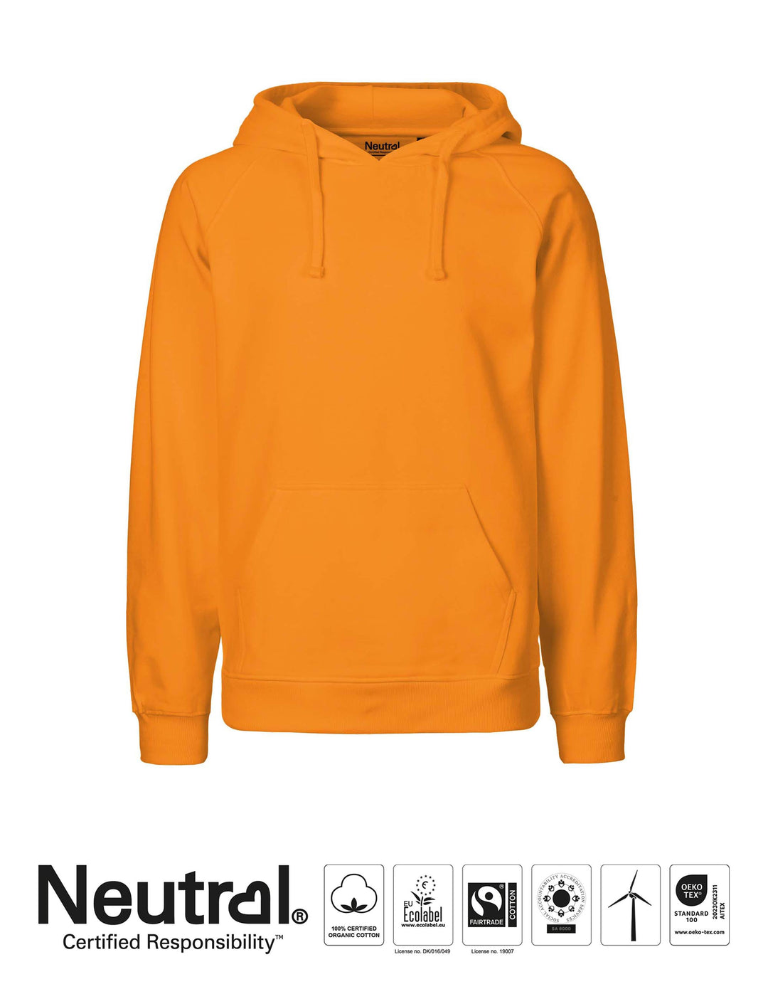 Mens Hoodie