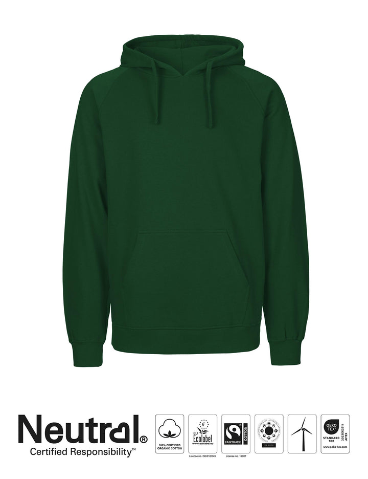 Mens Hoodie