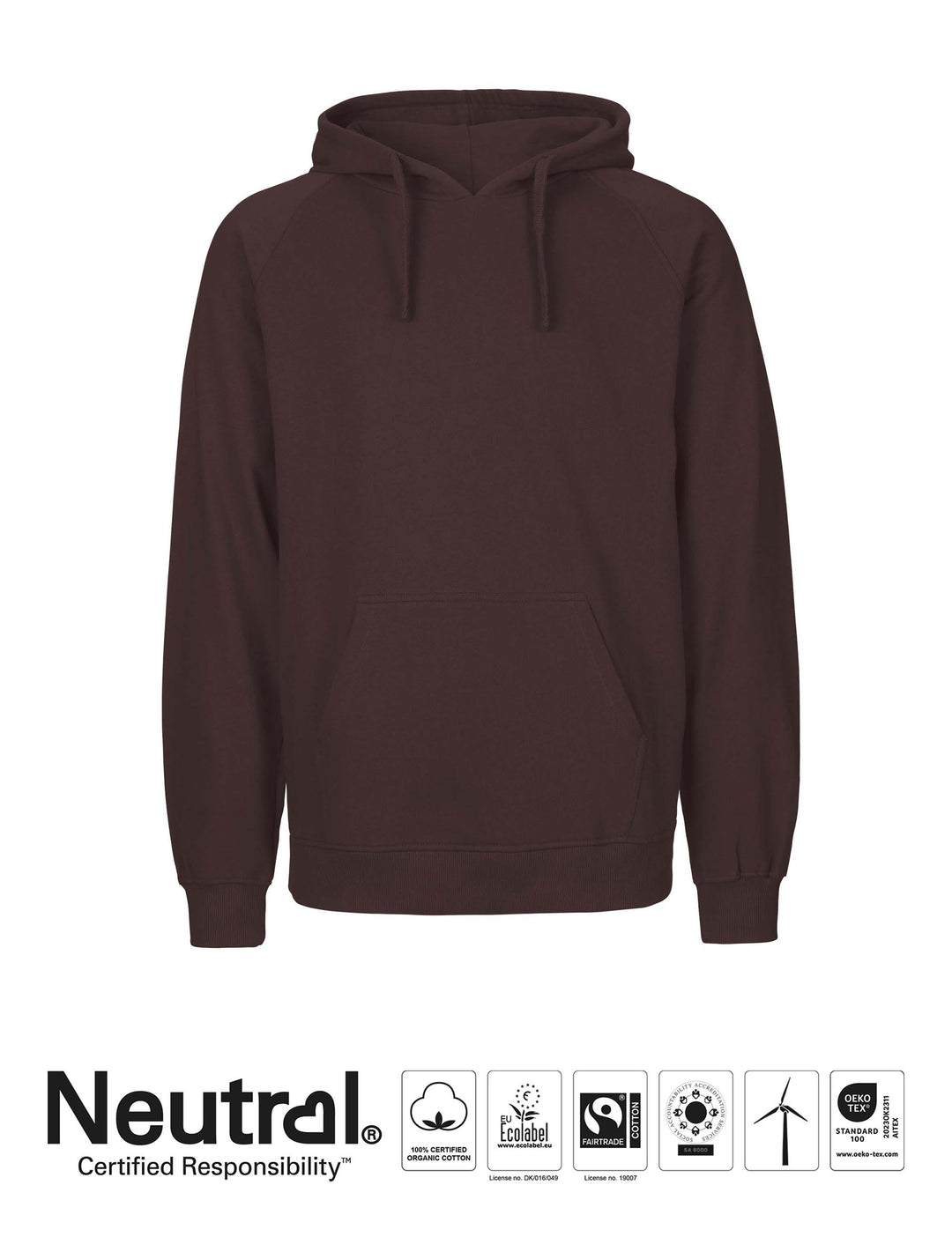 Mens Hoodie