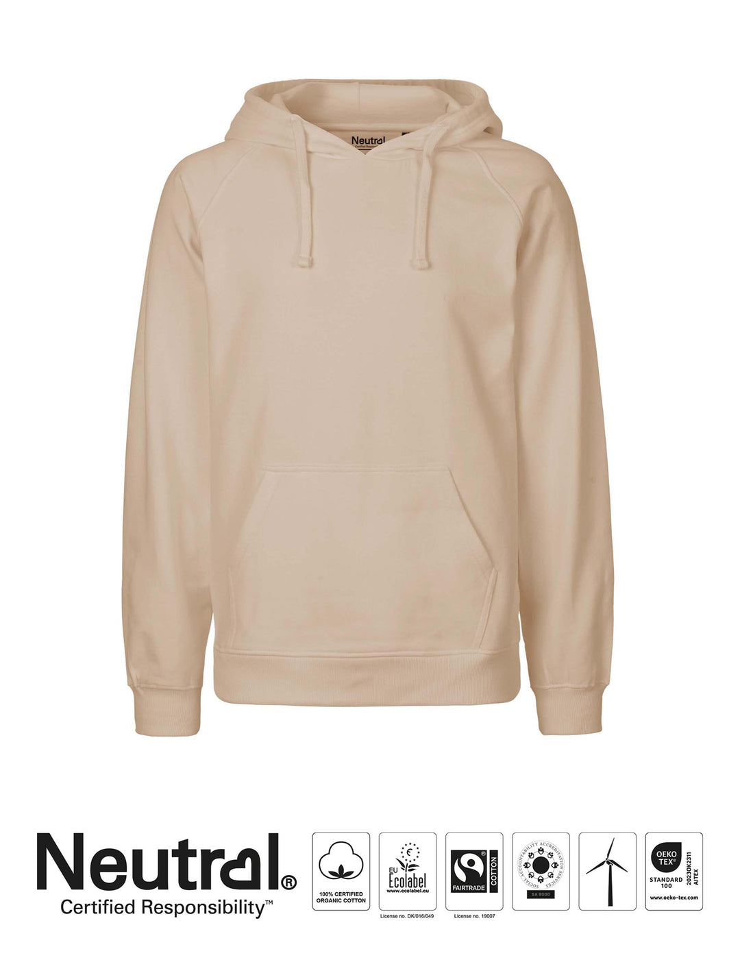Mens Hoodie