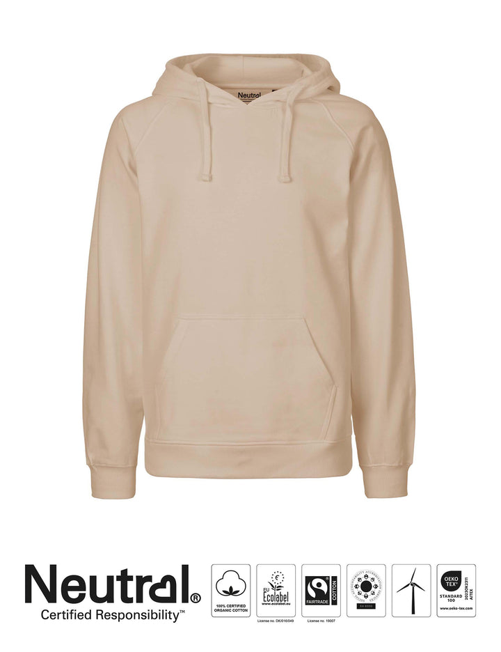 Mens Hoodie