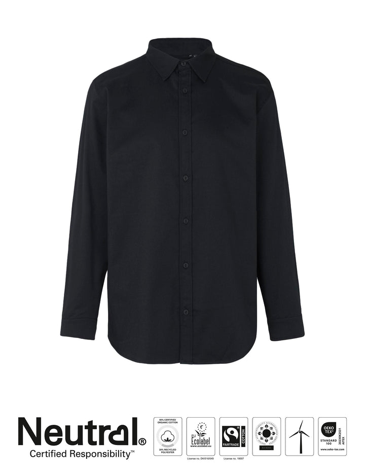 Mens Twill Shirt