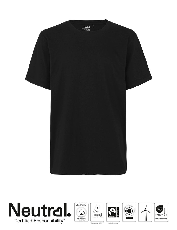 Unisex Workwear T-shirt