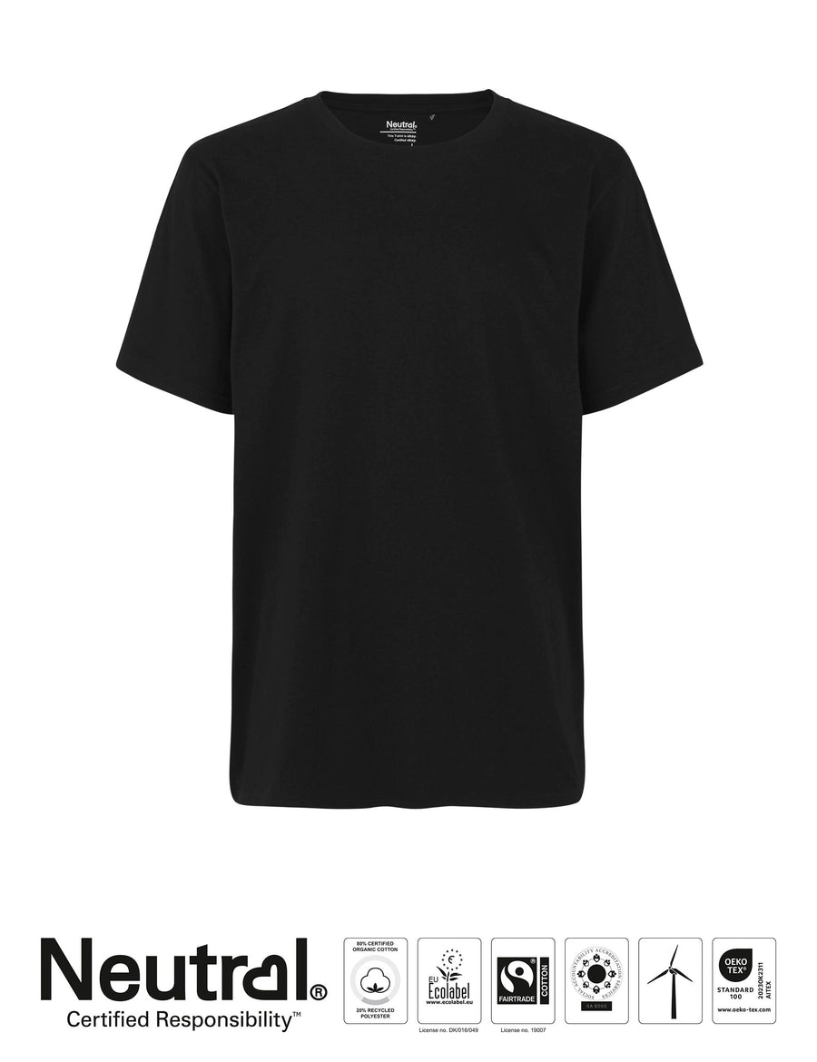 Unisex Workwear T-shirt
