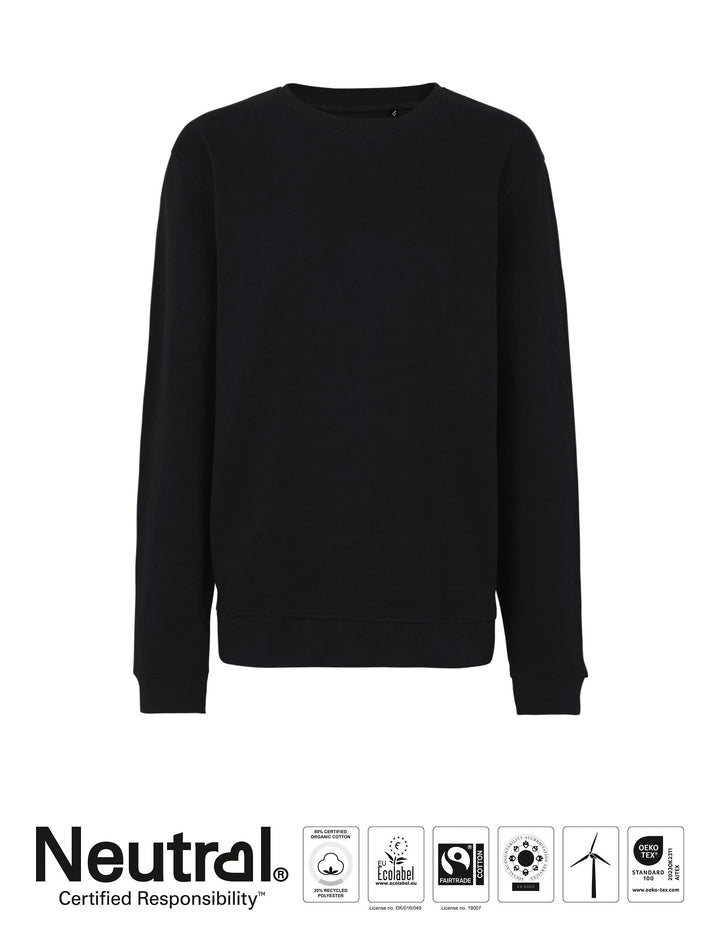 Unisex Workwear Sweatshirt