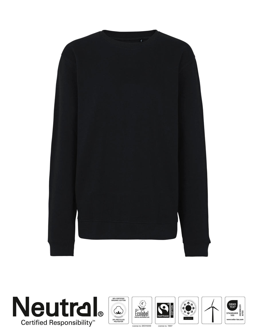 Unisex Workwear Sweatshirt