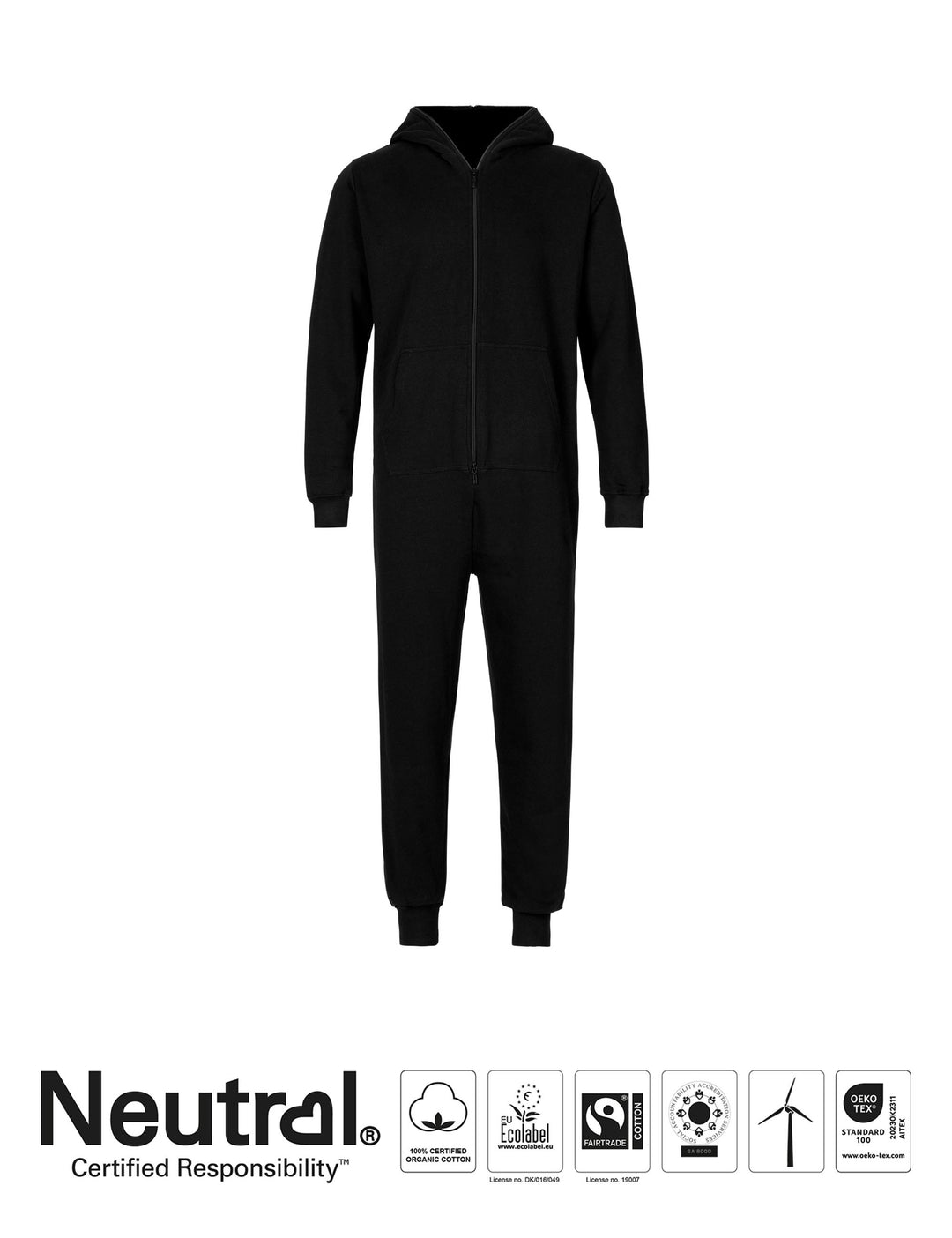 Jumpsuit
