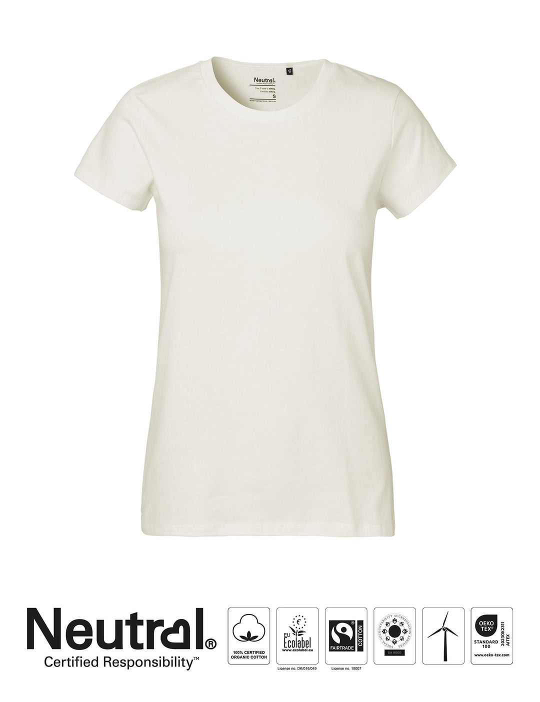 Ladies Classic T-shirt