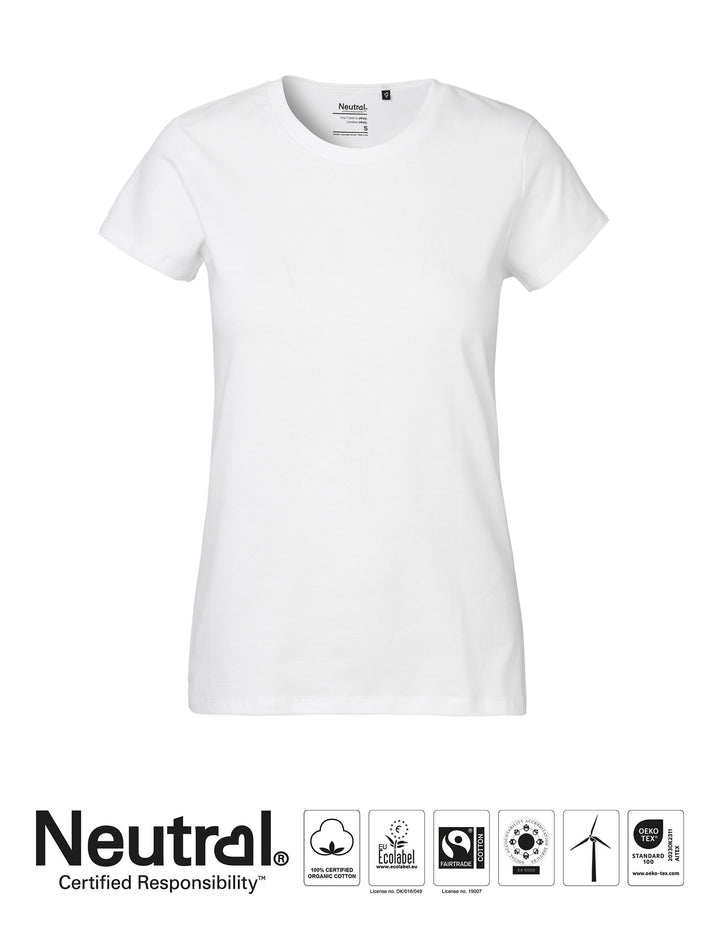 Ladies Classic T-shirt