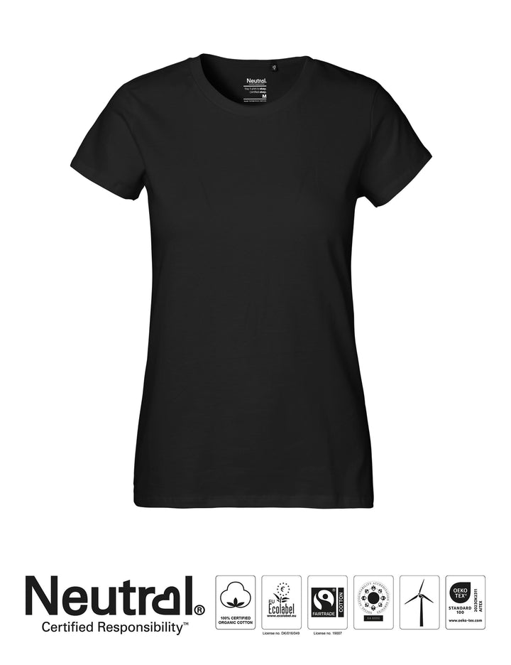 Ladies Classic T-shirt