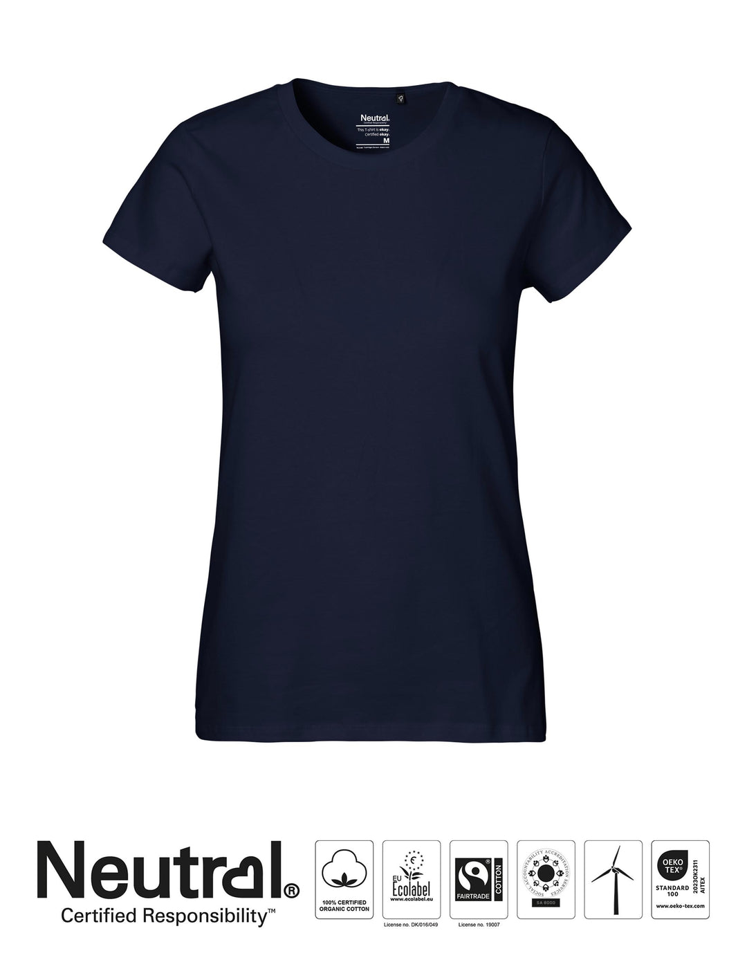 Ladies Classic T-shirt
