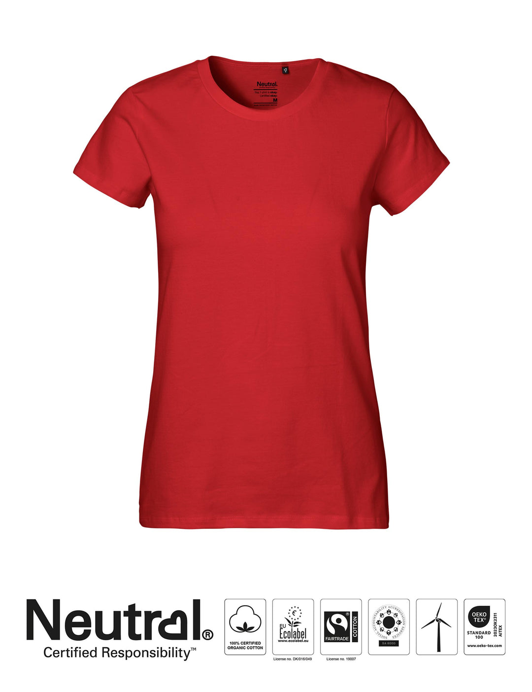 Ladies Classic T-shirt