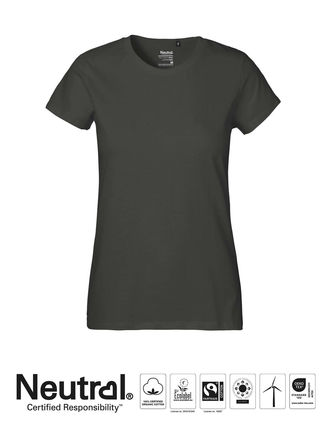 Ladies Classic T-shirt