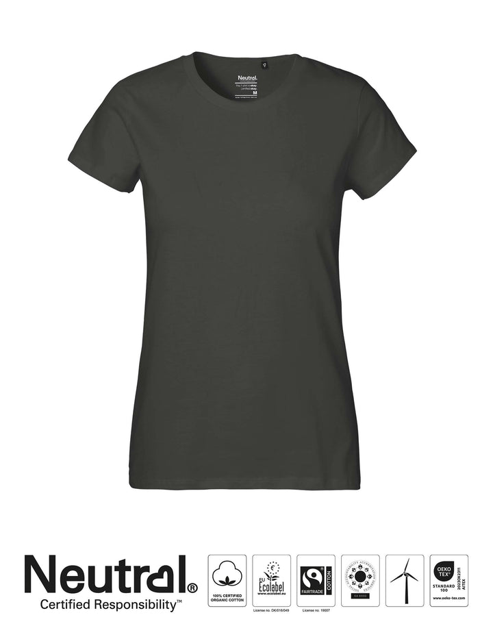 Ladies Classic T-shirt