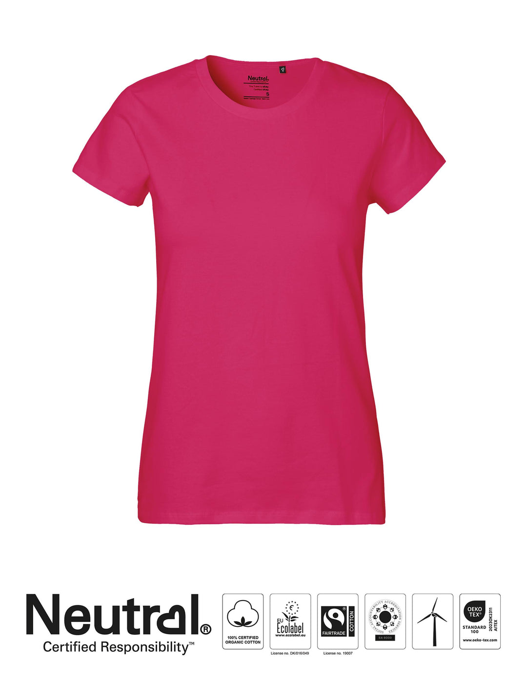Ladies Classic T-shirt