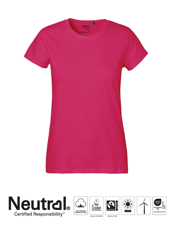 Ladies Classic T-shirt
