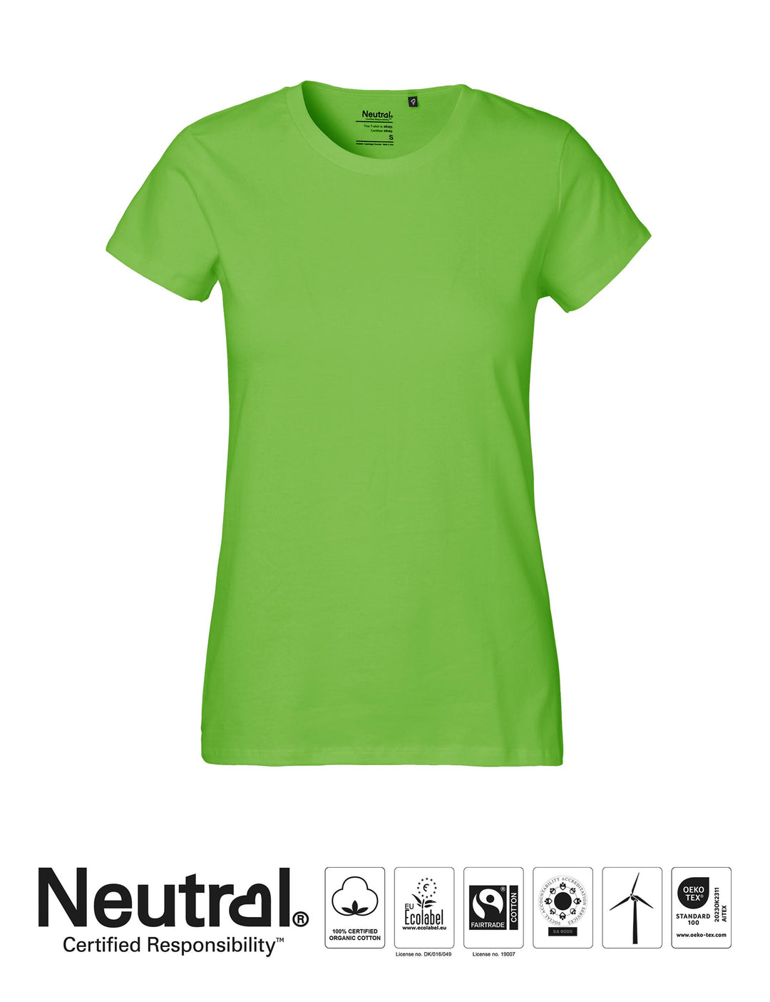 Ladies Classic T-shirt