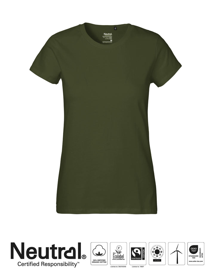 Ladies Classic T-shirt