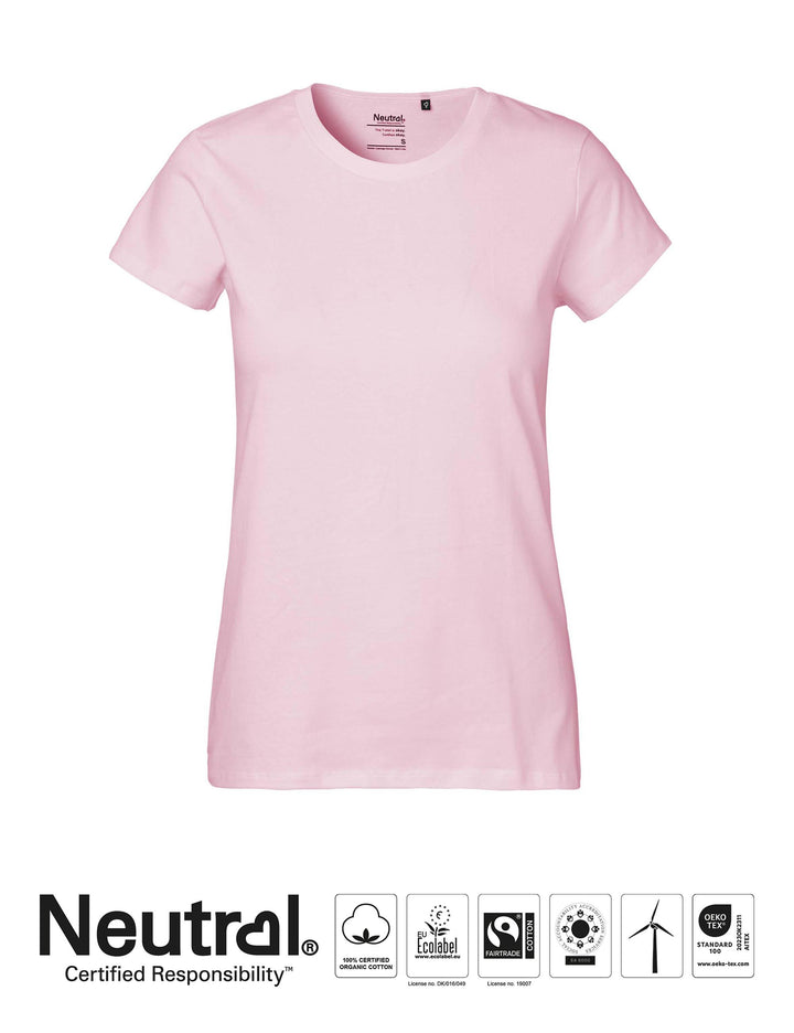 Ladies Classic T-shirt