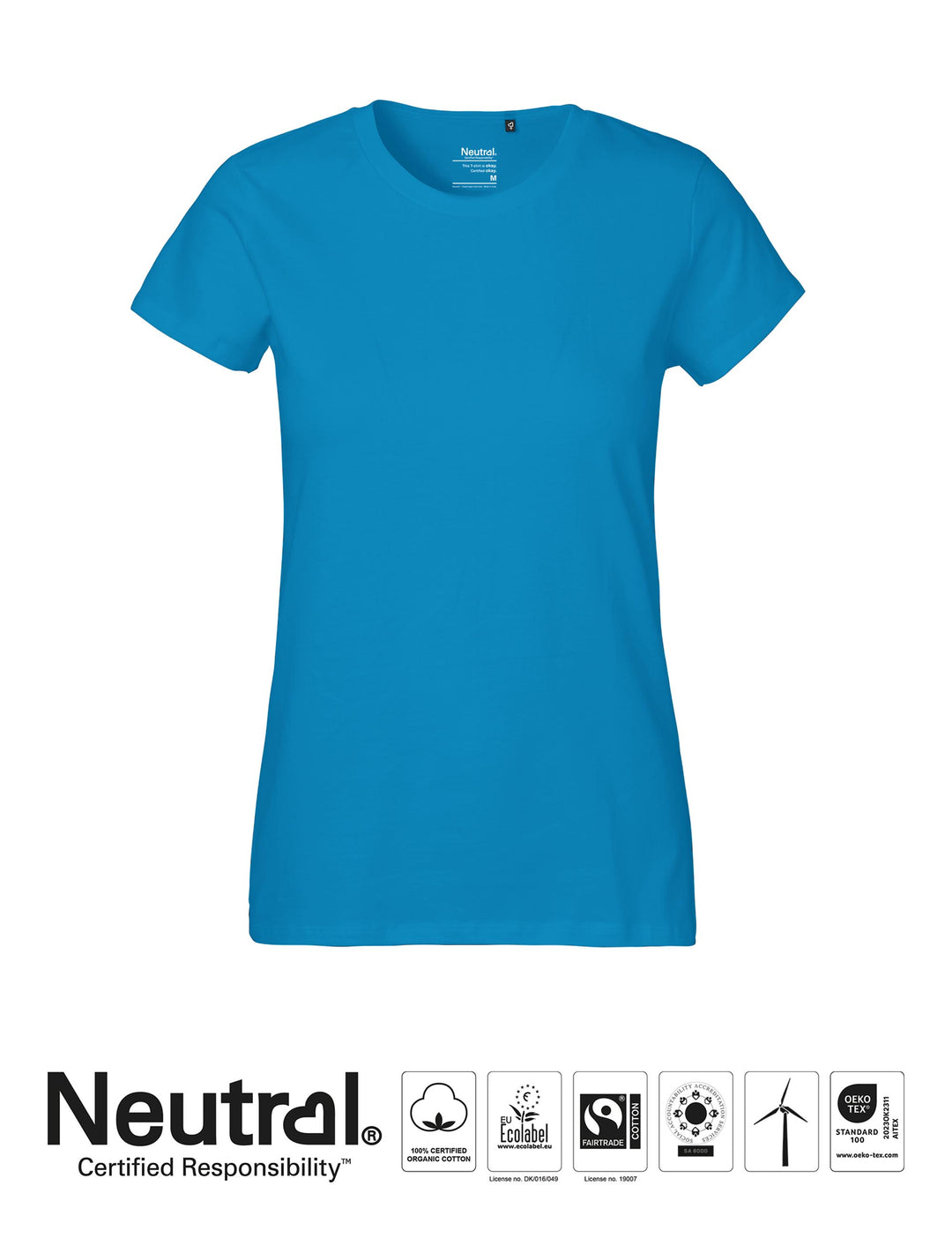 Ladies Classic T-shirt