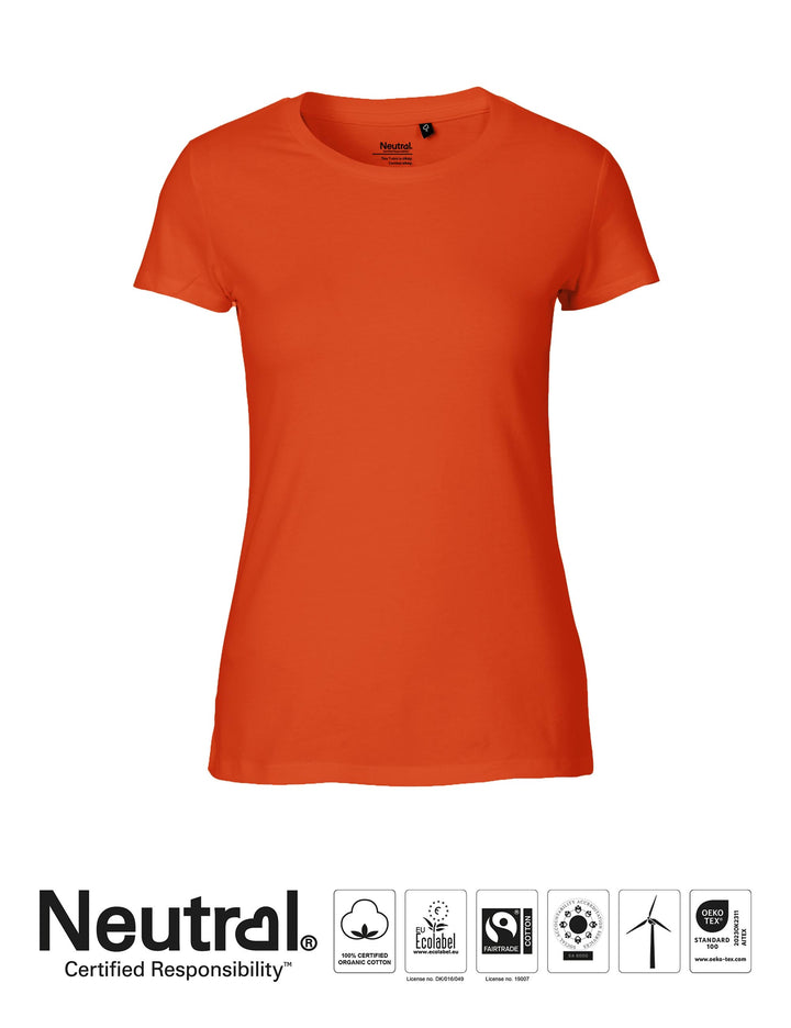 Ladies Classic T-shirt