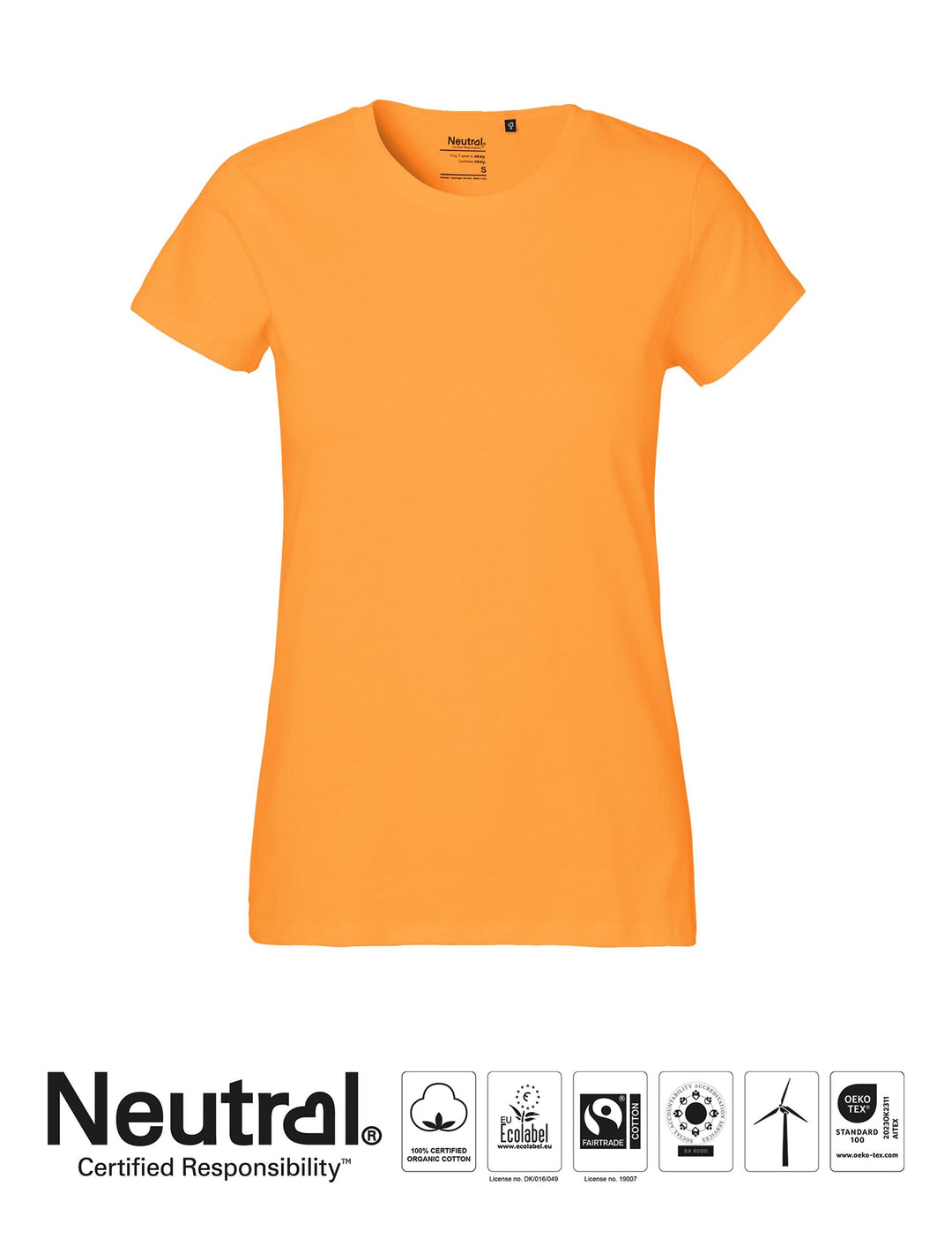 Ladies Classic T-shirt