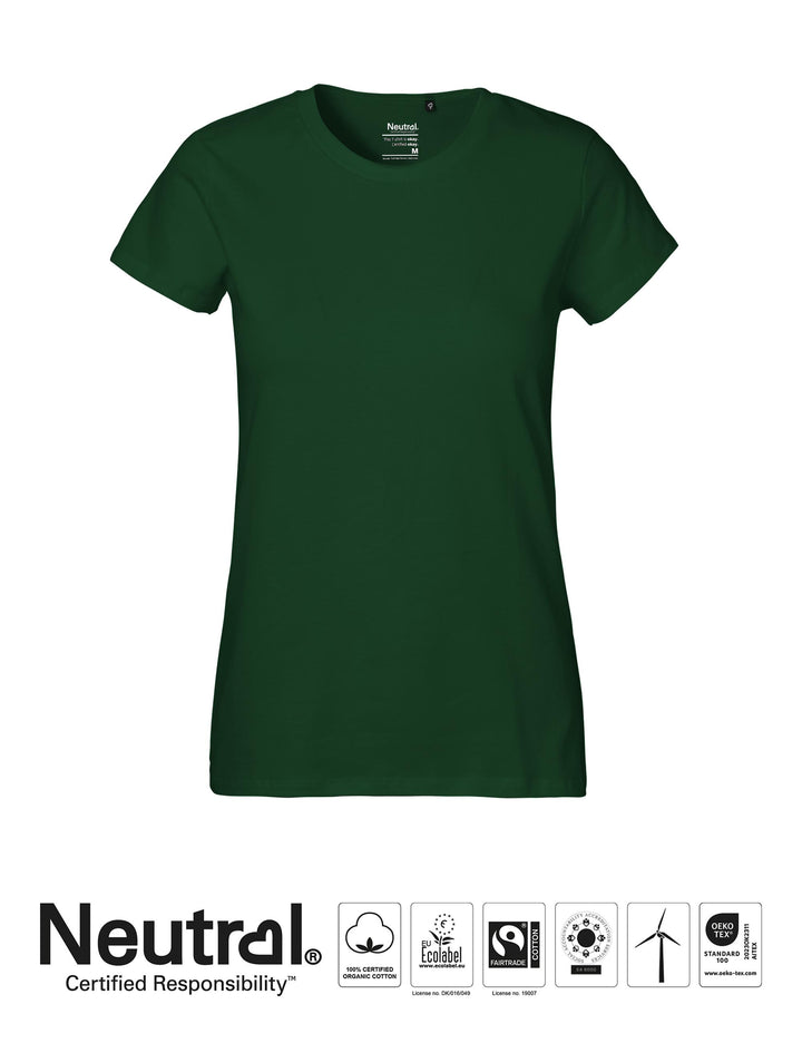 Ladies Classic T-shirt