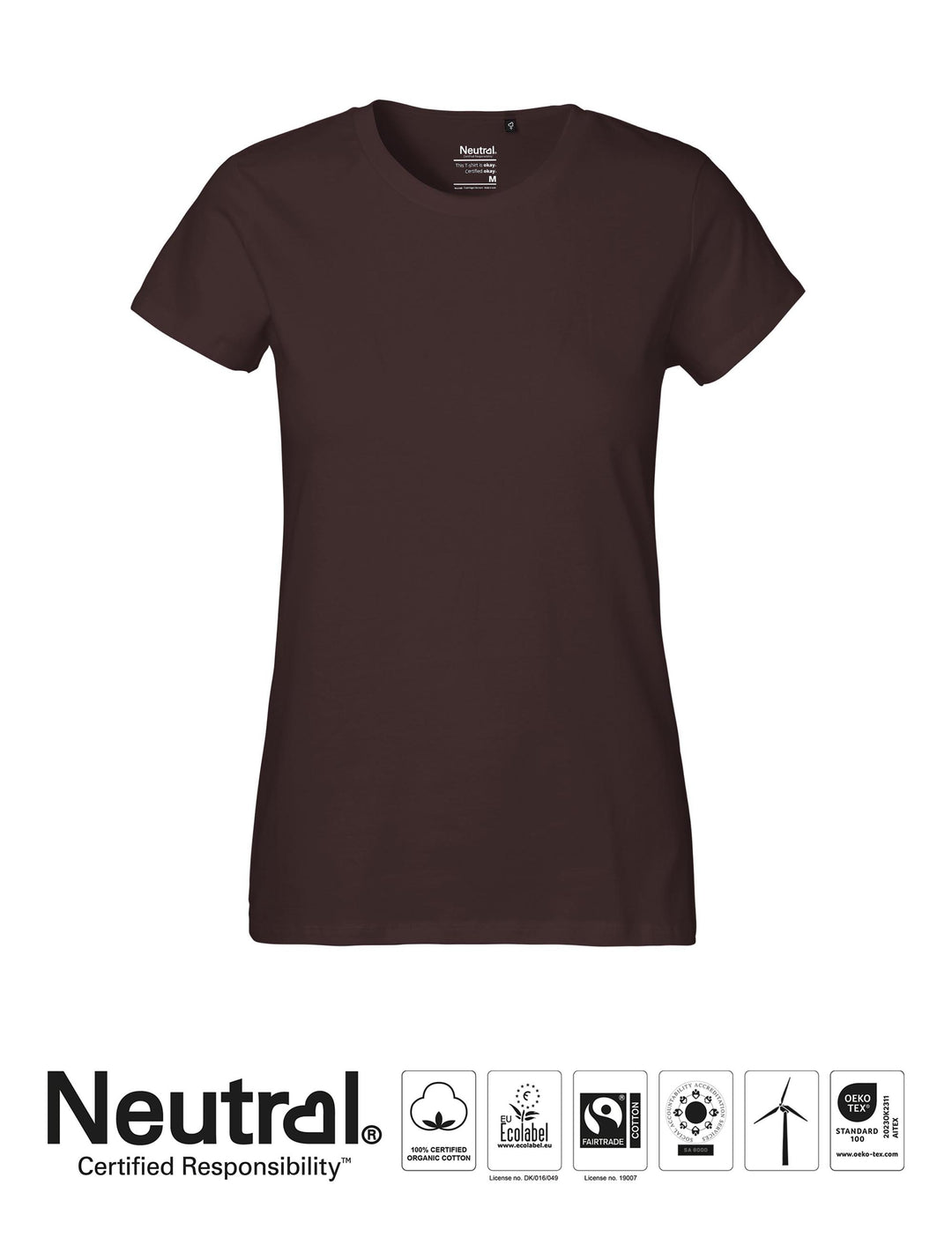 Ladies Classic T-shirt