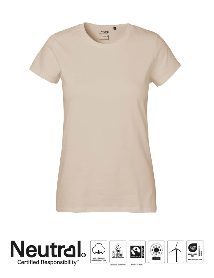 Ladies Classic T-shirt