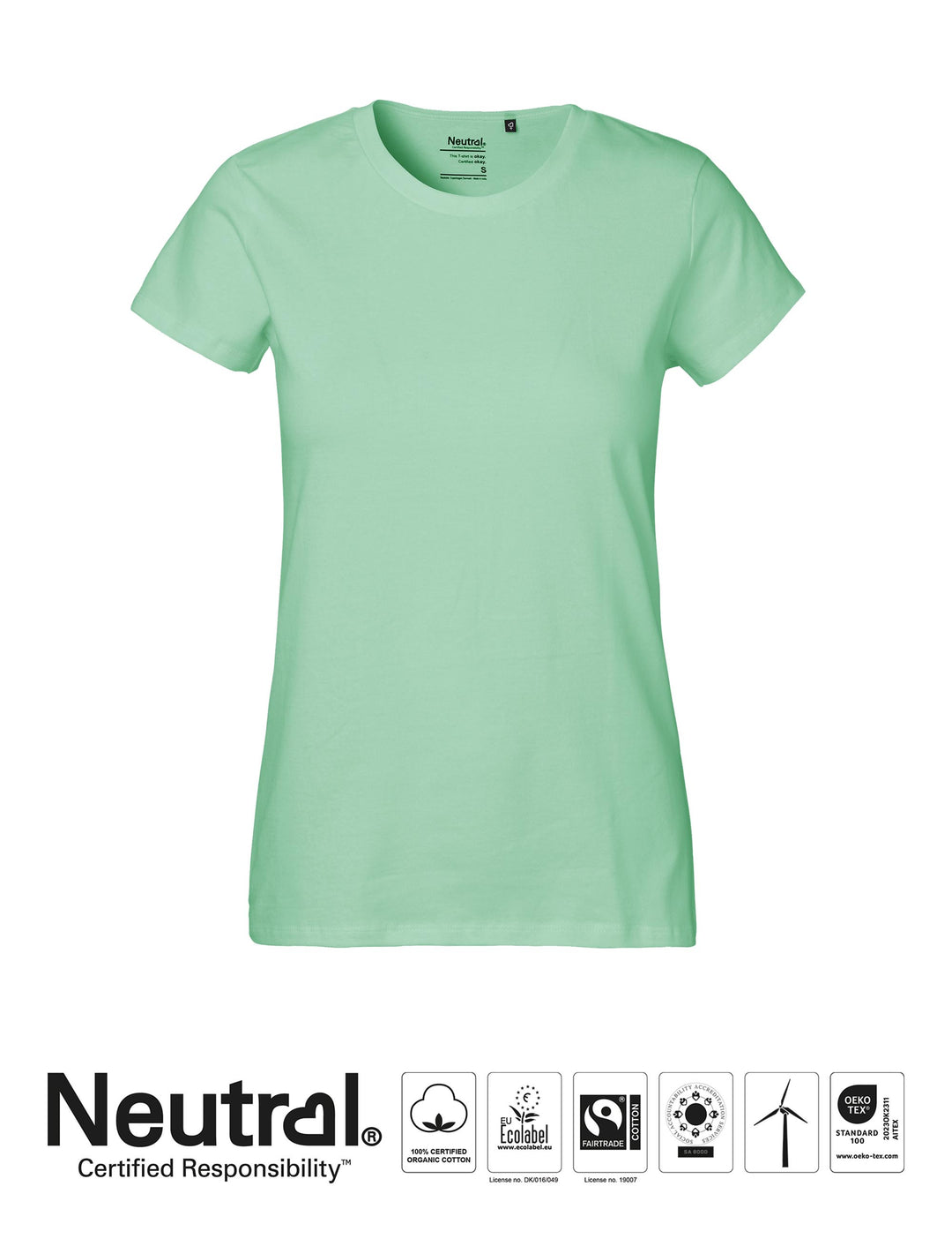 Ladies Classic T-shirt