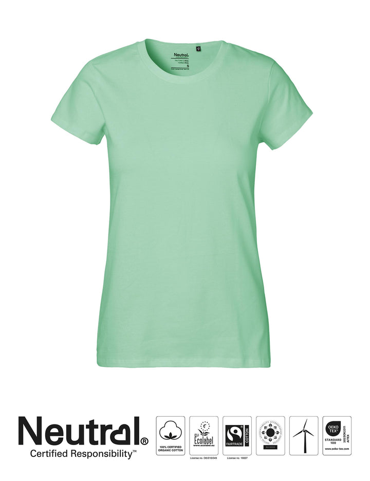 Ladies Classic T-shirt