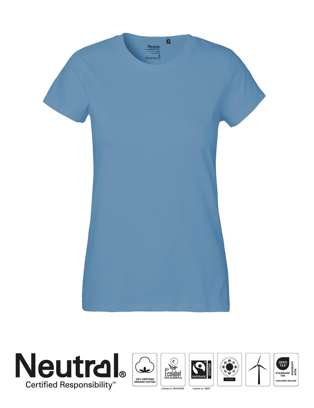 Ladies Classic T-shirt