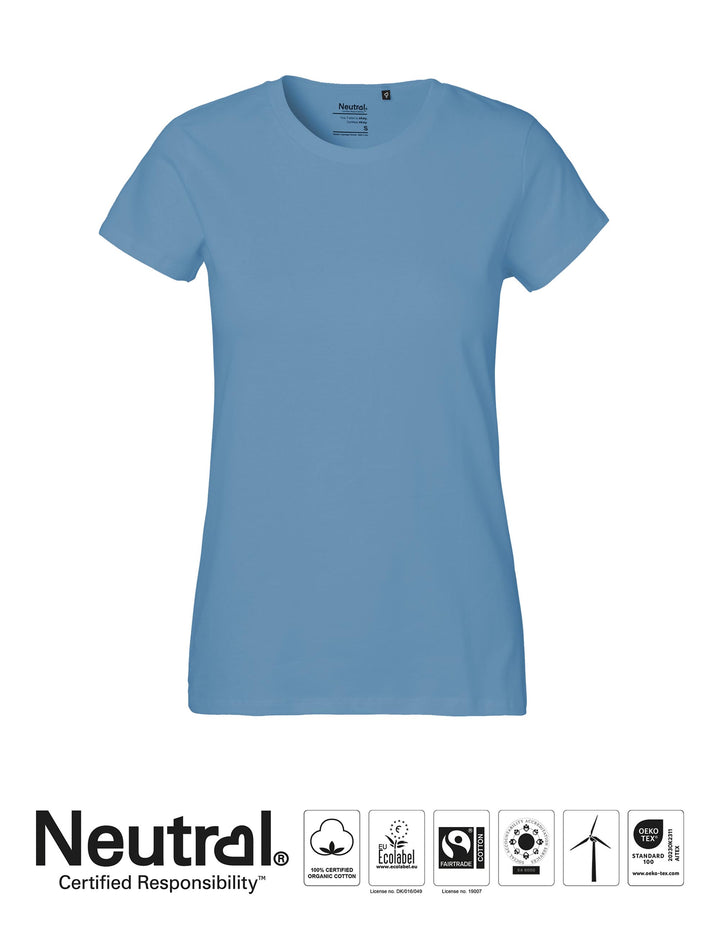 Ladies Classic T-shirt