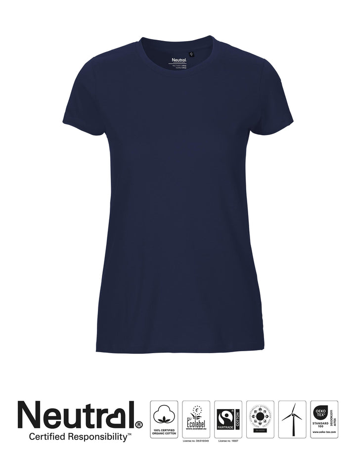 Ladies Fit T-shirt