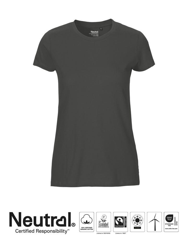 Ladies Fit T-shirt