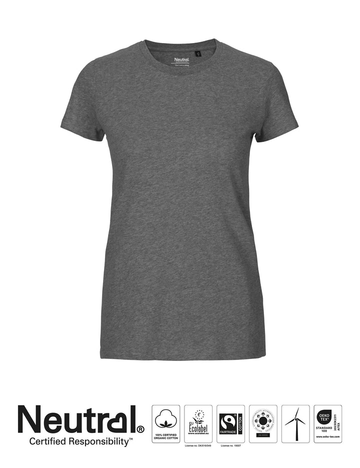 Ladies Fit T-shirt