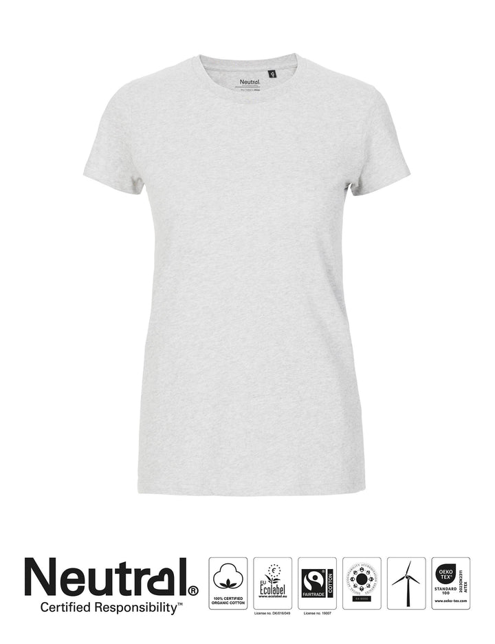 Ladies Fit T-shirt