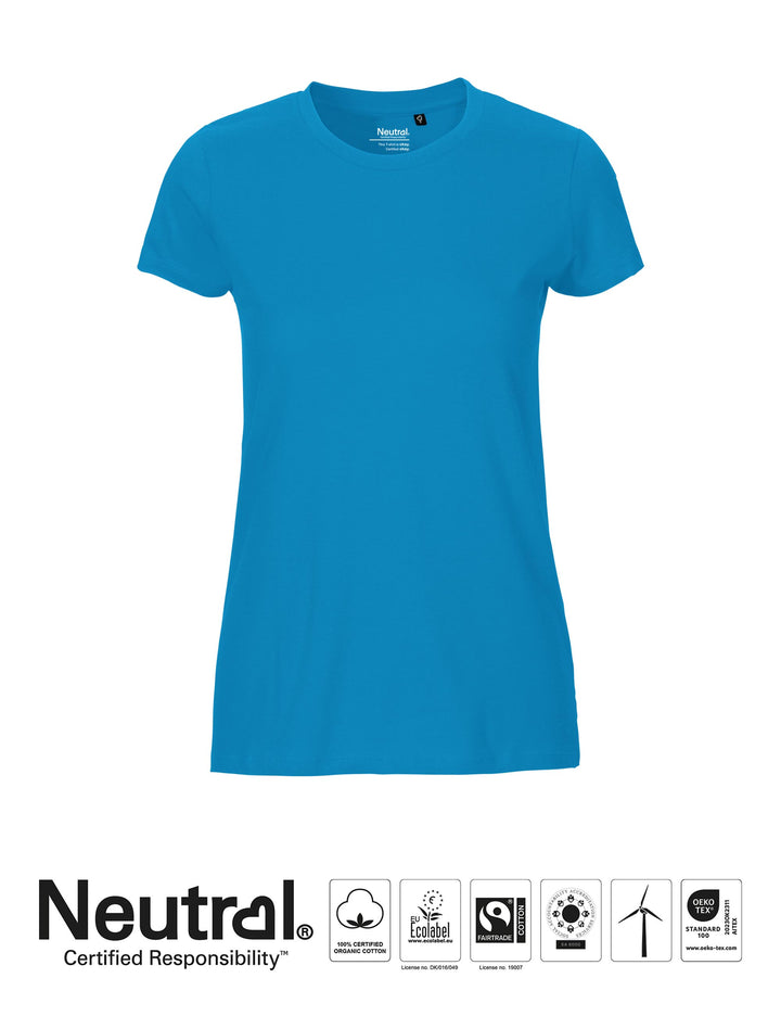 Ladies Fit T-shirt