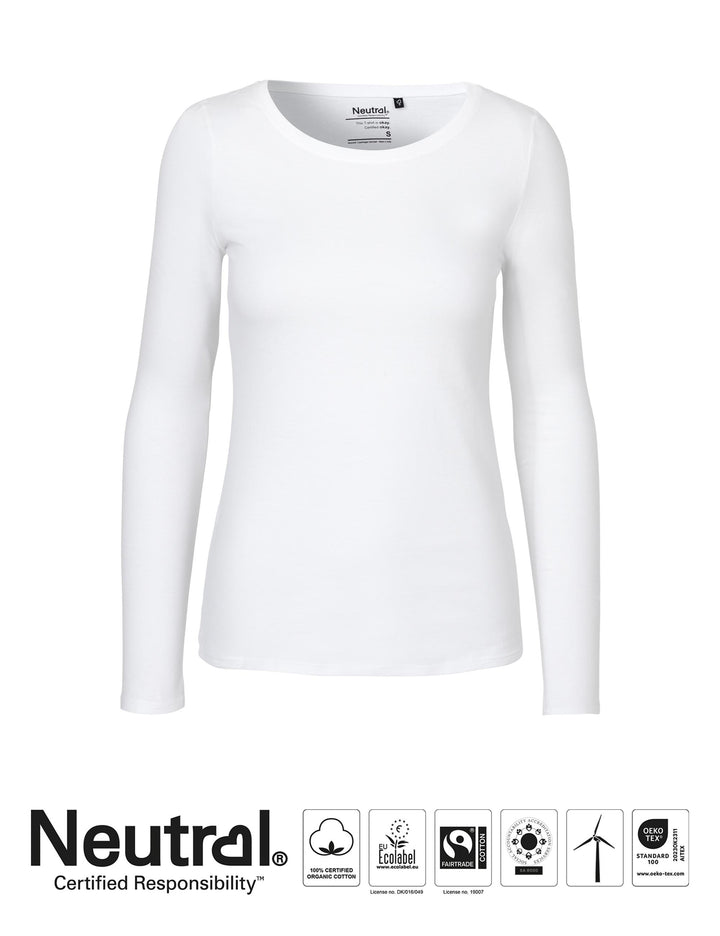 Ladies Interlock T-shirt