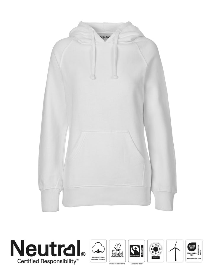 Ladies Hoodie