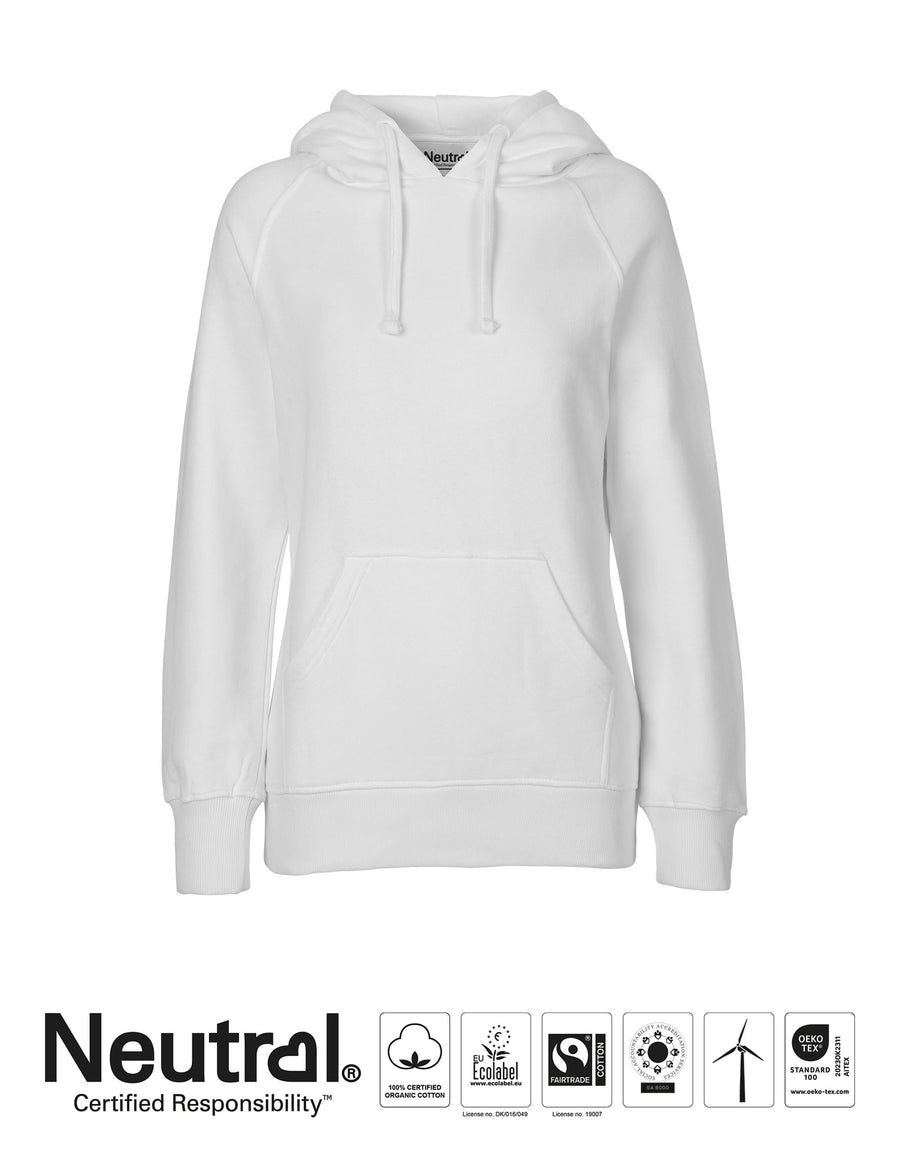 Ladies Hoodie