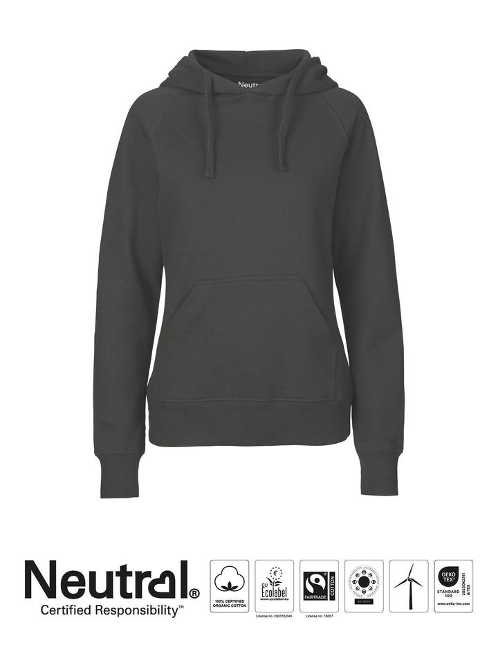 Ladies Hoodie
