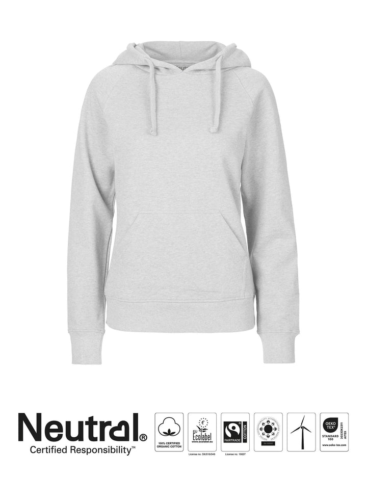 Ladies Hoodie